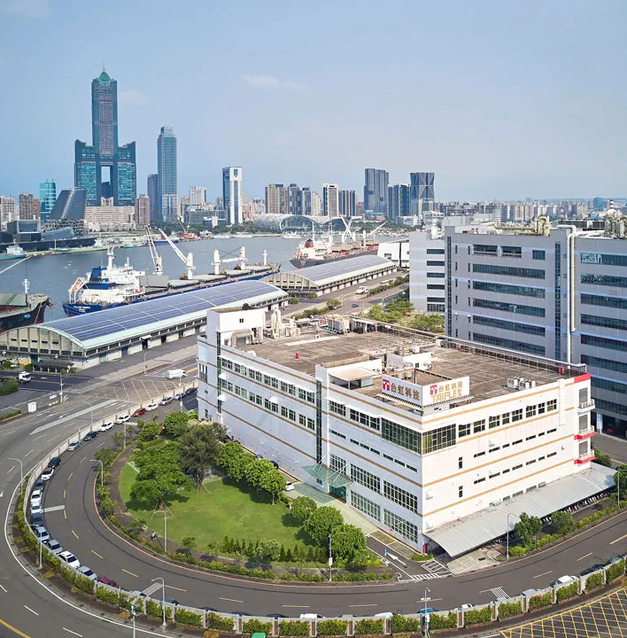 萬傳媒快訊：台虹科技7月營收與獲利創佳績