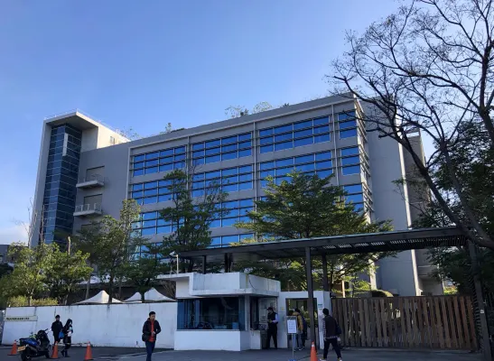 萬傳媒快訊：和碩AI伺服器崛起 總部展示創新解決方案