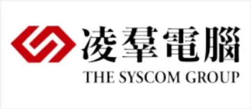 萬傳媒快訊：凌群 展秀自研AI智慧電腦人