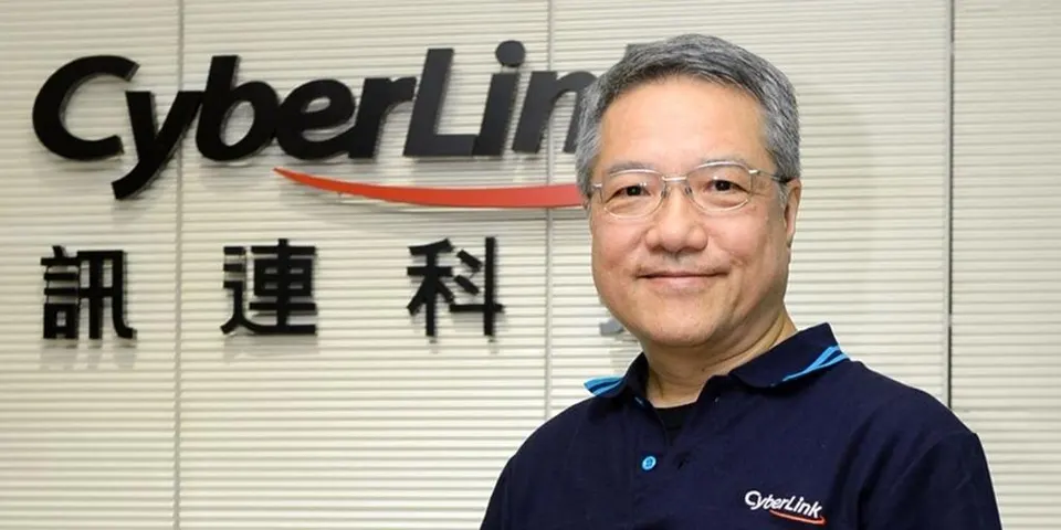 萬傳媒快訊：訊連布局AI未來 去年每股賺2.81元