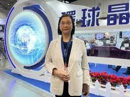 萬傳媒快訊：環球晶8吋SiC明年出貨