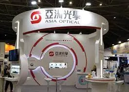 萬傳媒快訊：亞光瞄準車載鏡頭 今年營收拚重返成長