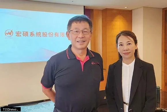 萬傳媒快訊：宏碩系統蒸發器傳獲NVIDIA採用