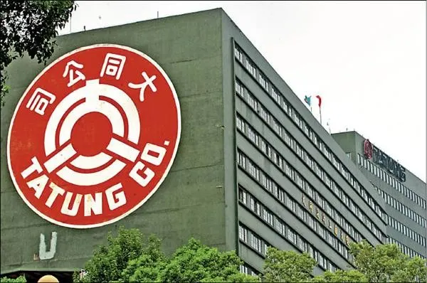 萬傳媒快訊：大同成長新引擎 電力+新能源