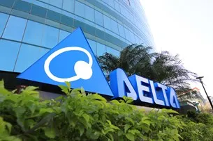 萬傳媒：台達電入股德國新創 擴大布局協作機器人市場