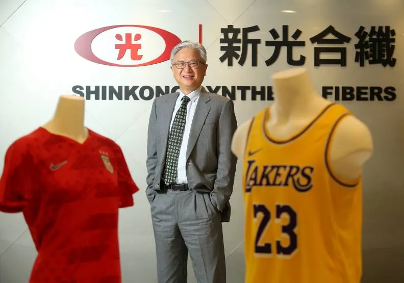 萬傳媒快訊：新纖股東會通過配發現金股息0.55元