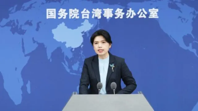 萬傳媒快訊：陸籲全面恢復兩岸直航