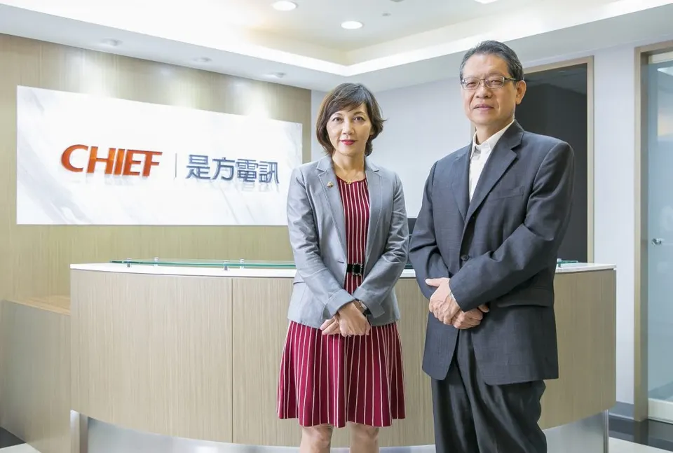 萬傳媒快訊：是方電訊LY2新機房助推Q2營收