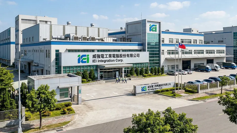 威強電(3022)雙引擎發威：打入記憶體鏈、網通業務大爆發!
