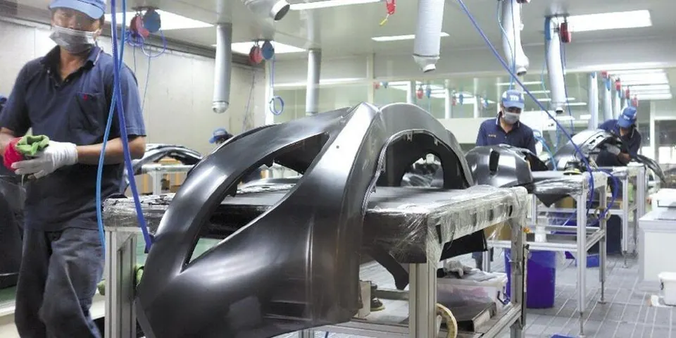 萬傳媒：新能源車訂單增溫 汽車零件廠業績看好