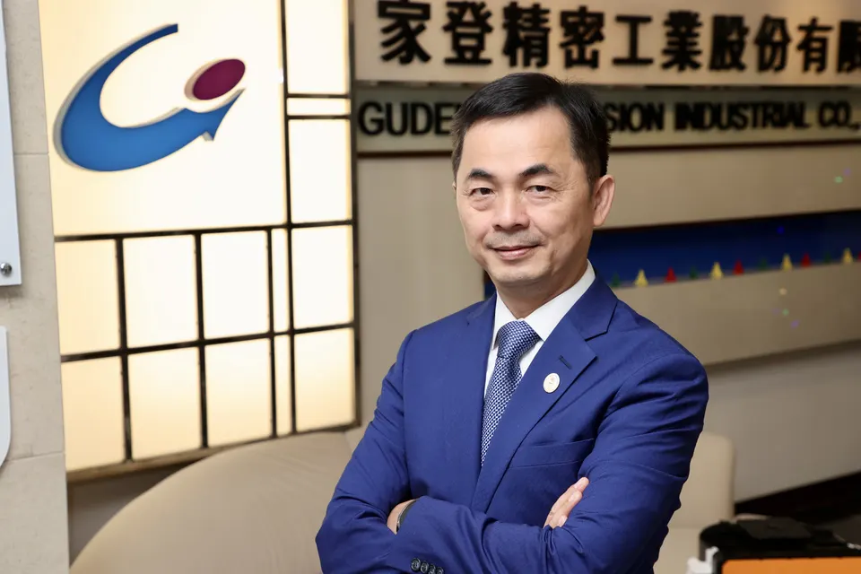 萬傳媒快訊:家登Q2營運展望 出貨回升