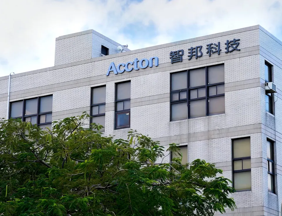 萬傳媒：智邦11月營收暴增83%  連四個月創新高