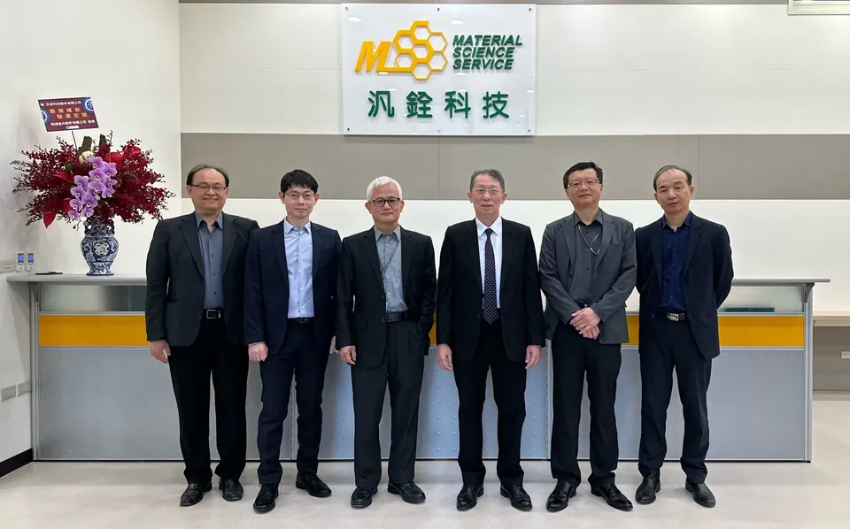 萬傳媒快訊：汎銓科技全球營運布局加速