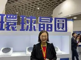萬傳媒快訊：環球晶前三季獲利史上最高