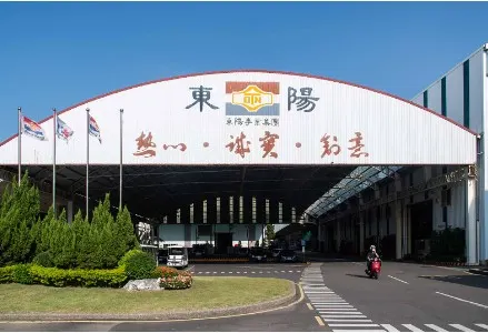 萬傳媒快訊：東陽八月稅前盈餘再創新高