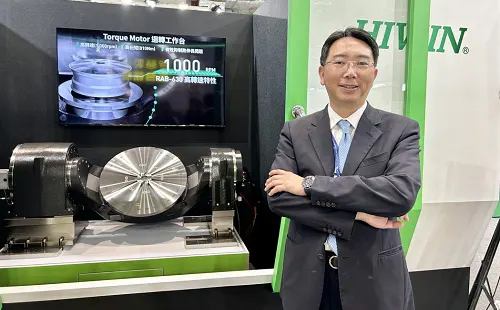萬傳媒：工具機產業回暖 上銀與程泰最新財報亮點