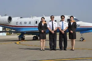 萬傳媒快訊：漢翔攻商務客機、發動機 業績看好