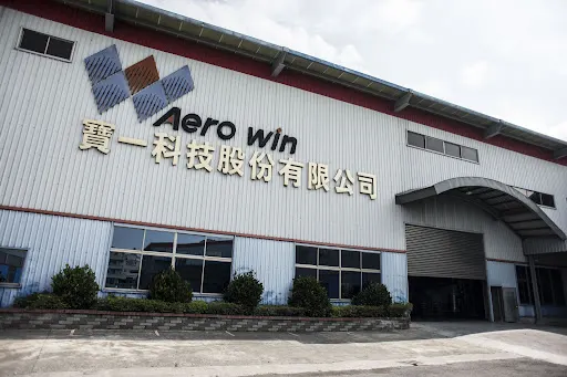 萬傳媒快訊：寶一砸重金購地 擴大生產迎航空市場復甦