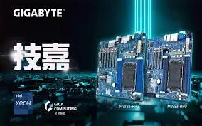 萬傳媒快訊：技嘉AI伺服器業務看好 千億營收可望達陣