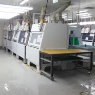 萬傳媒：世禾清洗技術 台積電2奈米認證加持