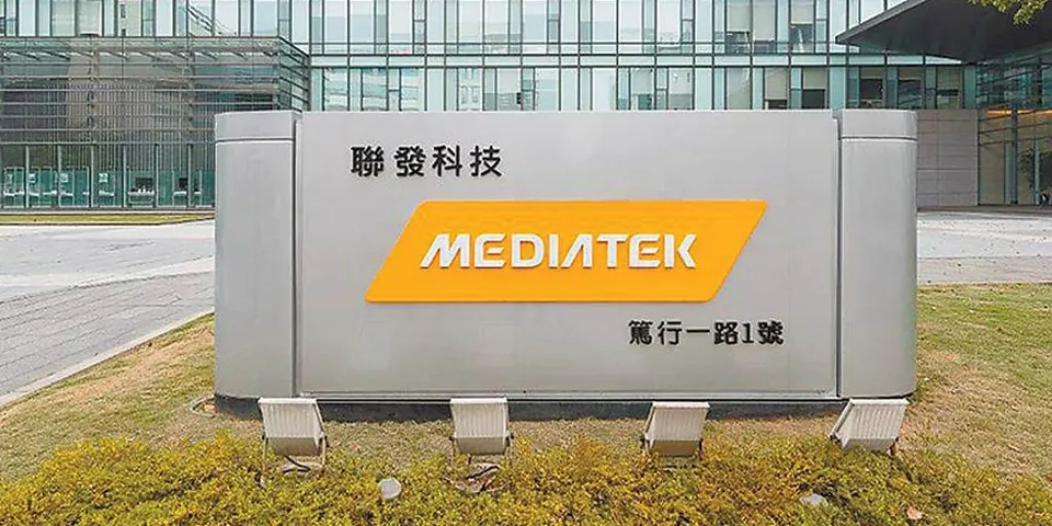 萬傳媒快訊：聯發科法說前景 外資持中立態度