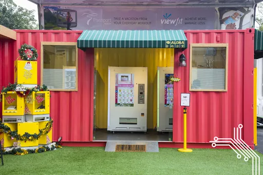 萬傳媒快訊:金雨 擴展博弈機與伺服器市場