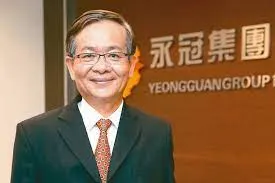 萬傳媒快訊：永冠-KY泰國廠明年下半年試量產