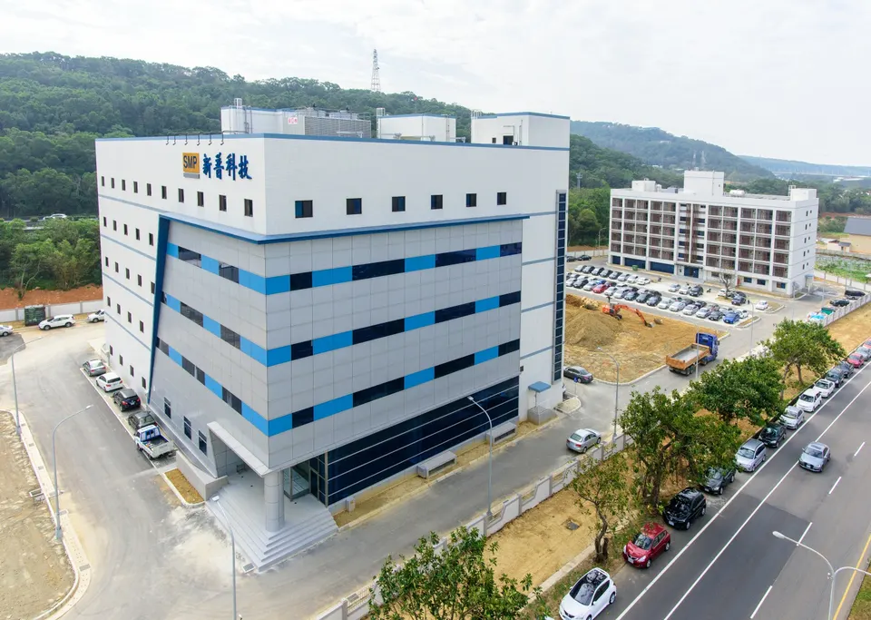 萬傳媒快訊:新普儲能產品出擊 下半年樂觀