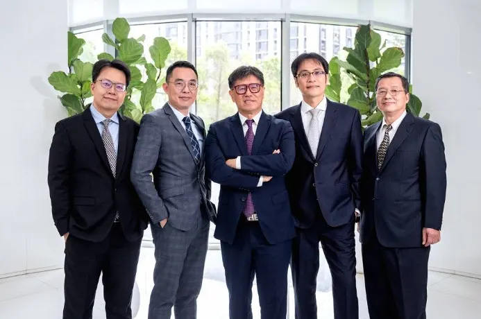 寶晶能源搶佔再生能源市場