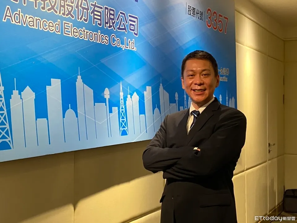萬傳媒：臺慶科 AI PC／NB換機潮帶動營收成長