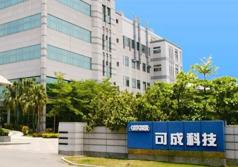 萬傳媒快訊：可成12月營收創五個月新高