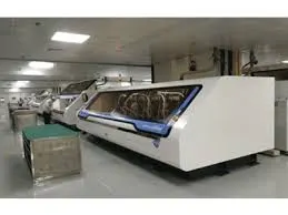 萬傳媒：凱崴  AI、EV、衛星通訊助推產能擴張
