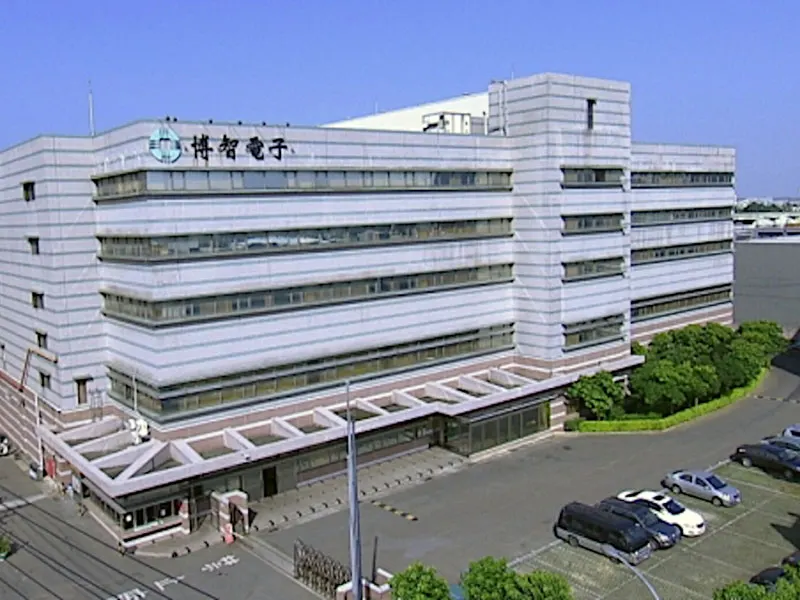 萬傳媒快訊：伺服器需求增溫 博智Q2業績展望樂觀