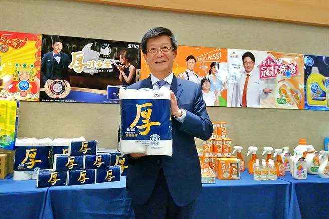 萬傳媒：漿價回落 永豐實營收獲利將逐月增加