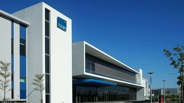 萬傳媒：保瑞受惠美國百年藥廠併購 營收續創新高