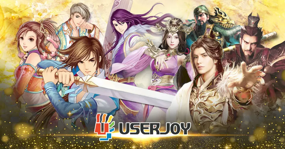 萬傳媒快訊：宇峻 Q1EPS1.75元 今年預計推出六款遊戲