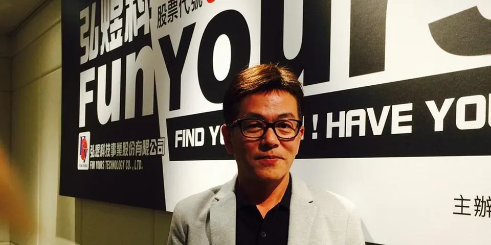 萬傳媒快訊：弘煜科技去年營收創歷史新高
