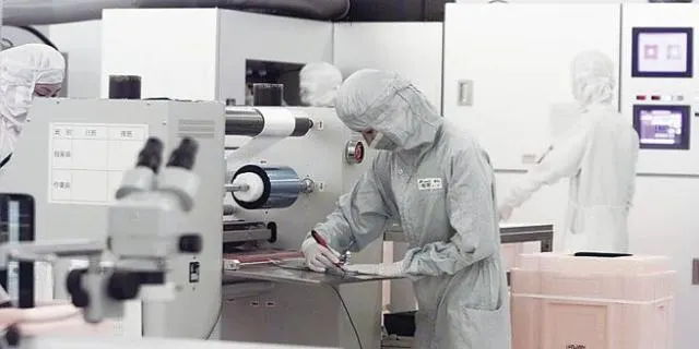 萬傳媒快訊：受惠台電電網強韌計畫 洋華營運翻身