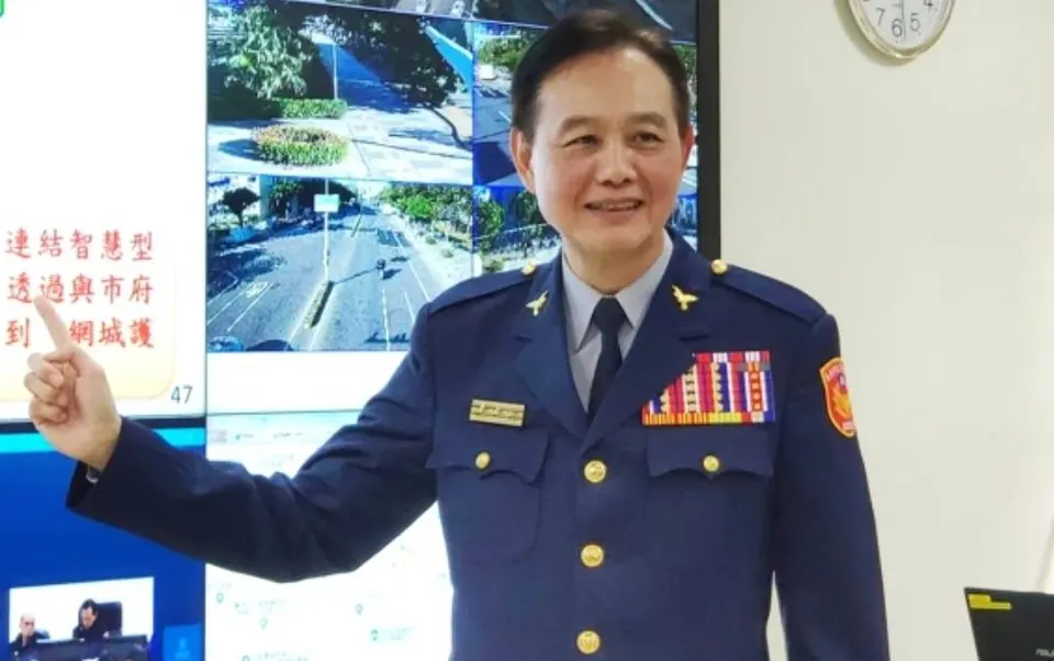 刑事局跨界合作 強化遏阻投資詐欺