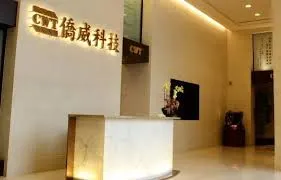 萬傳媒快訊：僑威電源升級戰  電競市場成長動能強勁