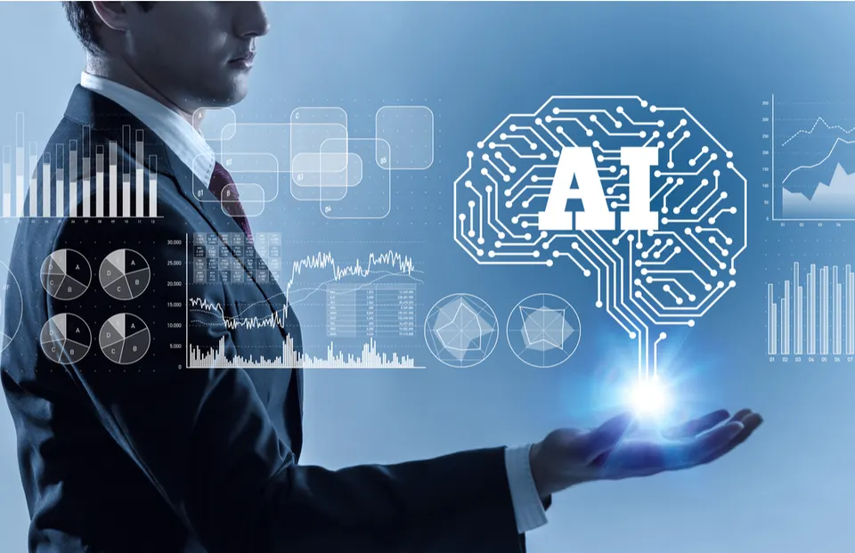 【萬寶情報】AI概念股終極大復活 你上車了嗎?