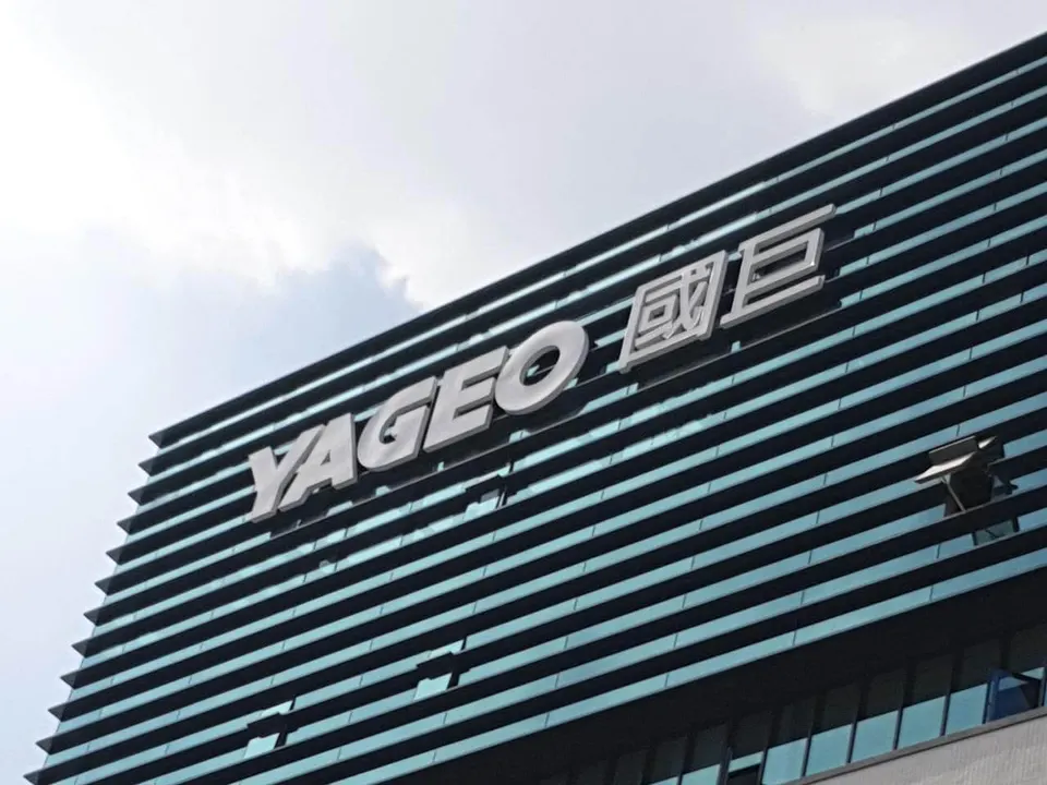 萬傳媒快訊：國巨第二季EPS創11季新高