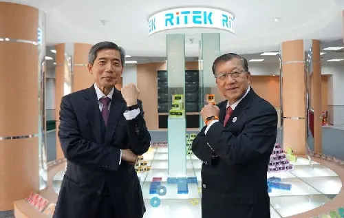 萬傳媒快訊：錸寶積極轉型  30億投資儲能案場