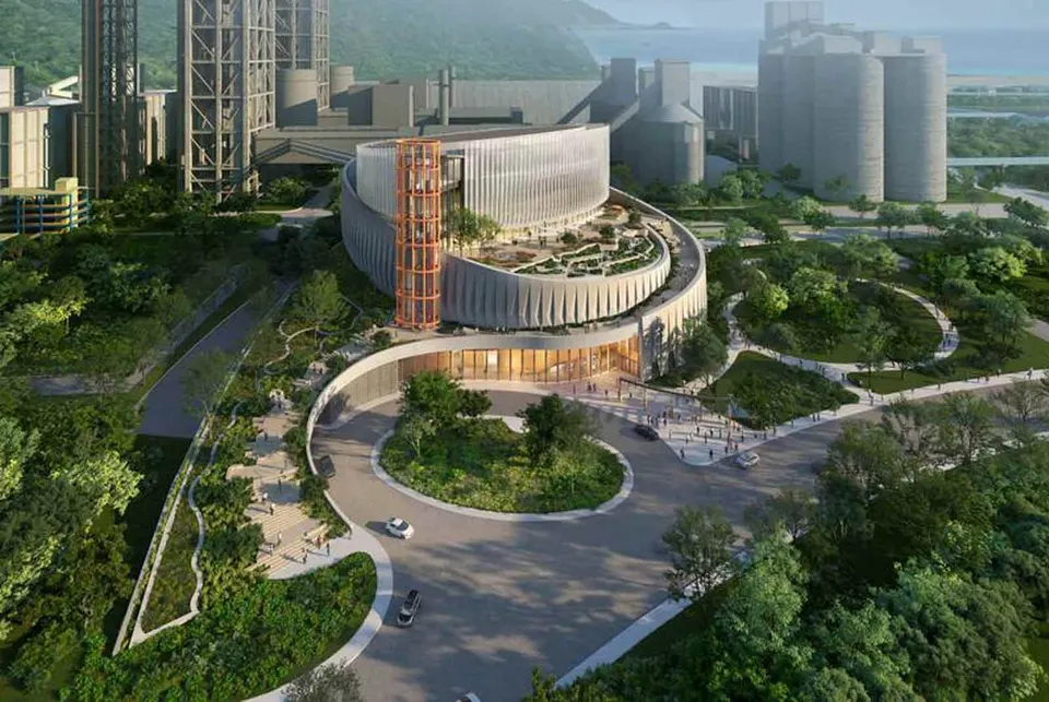 萬傳媒快訊：台泥加碼收購NHOA私有化