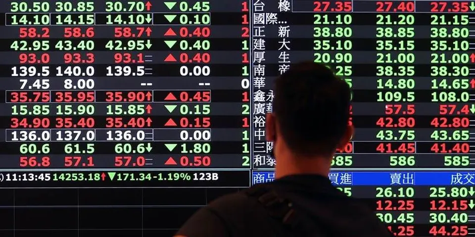 【萬寶情報】景氣要復甦還是走下坡?