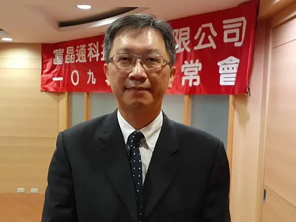 萬傳媒快訊：富晶通看好今年航太面板業績