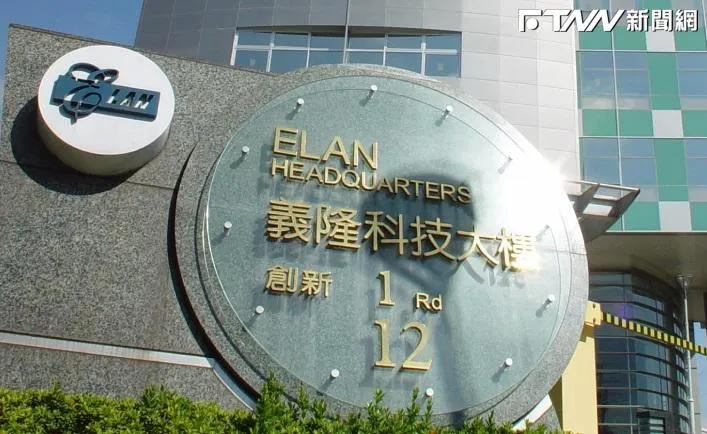萬傳媒快訊：義隆電子去年Q4業績優於預期，展望2024年營運穩健