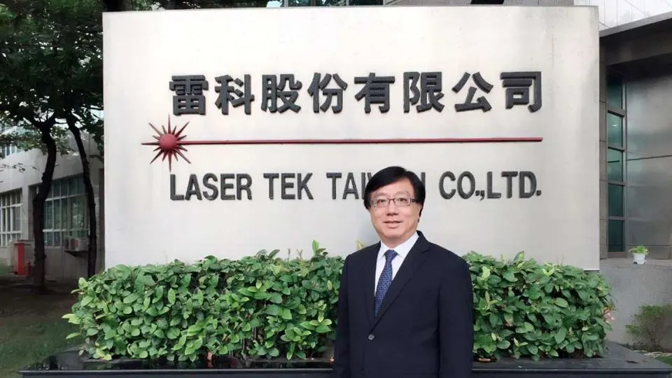 萬傳媒快訊：雷科積極擴大半導體及PCB設備等營收占比