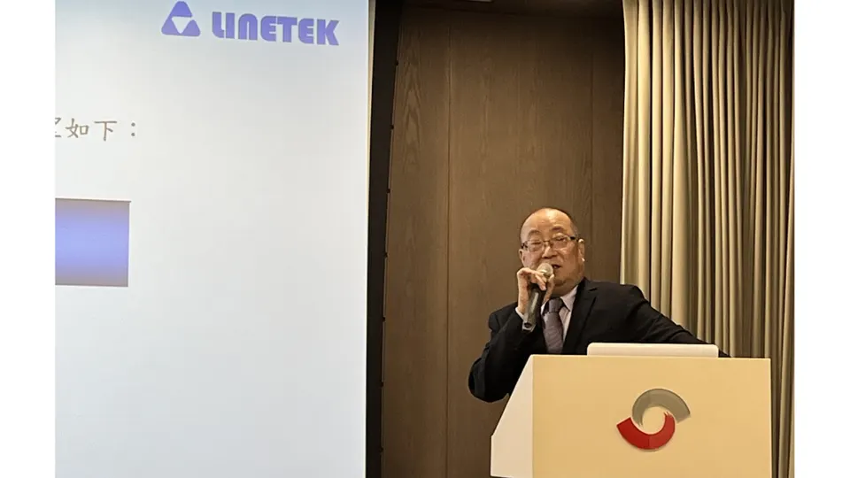 萬傳媒快訊：良得電優化產品組合 Q1毛利率將是低點