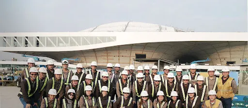 萬傳媒快訊：公共工程需求旺盛 建國工程展望亮眼